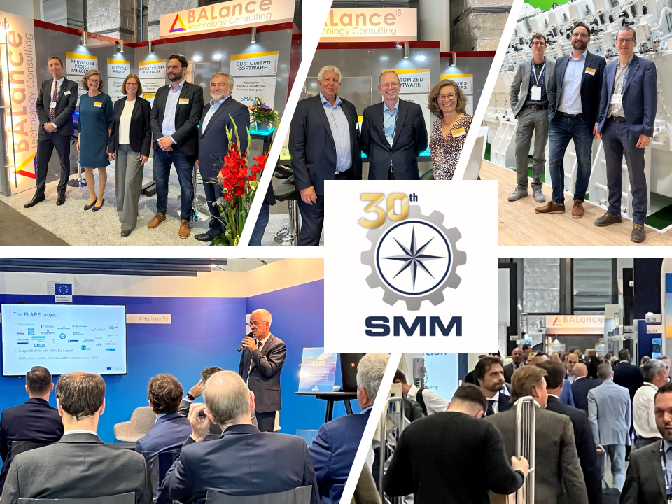 Highlights of SMM 2022